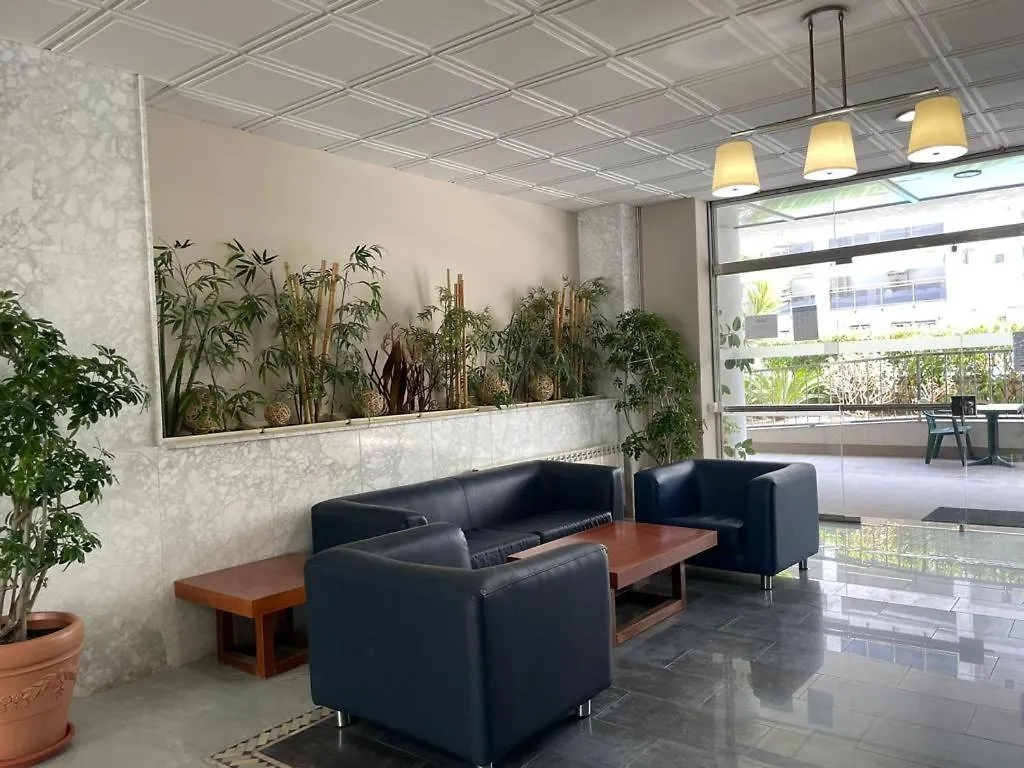 Apartamento Michelangelo Salou
