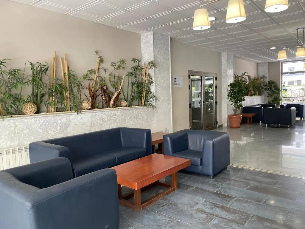 Michelangelo Apartment Salou