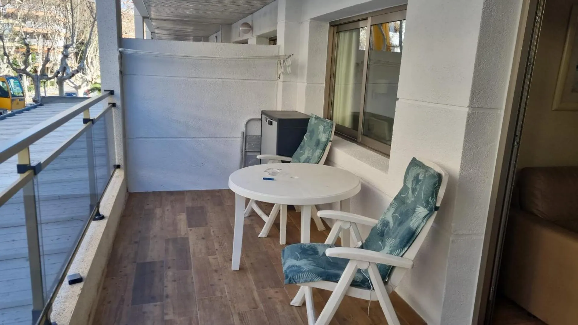 Michelangelo Apartment Salou