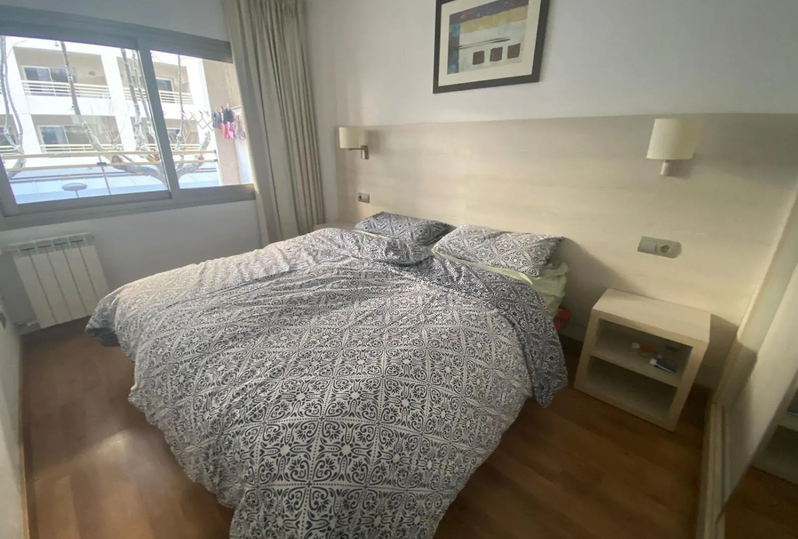 Michelangelo Apartment Salou 0*,