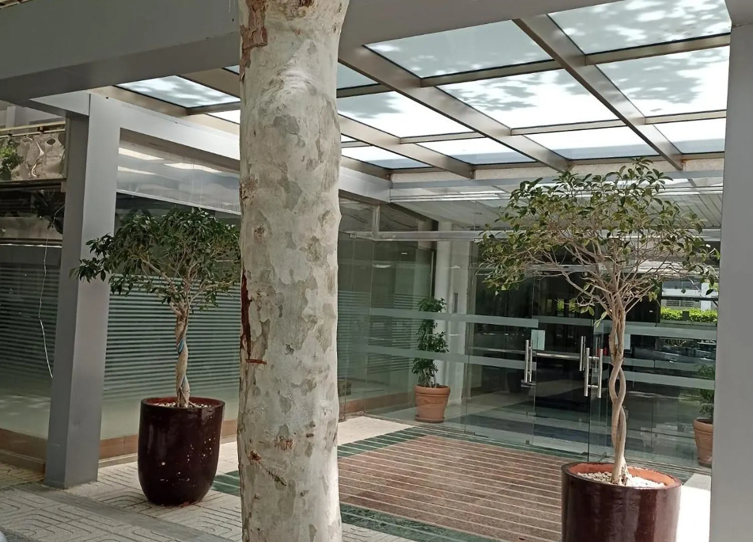 Michelangelo Apartment Salou